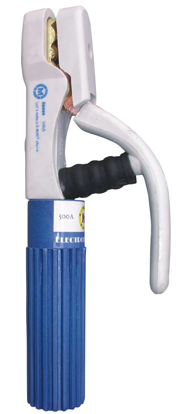 Electrode holder