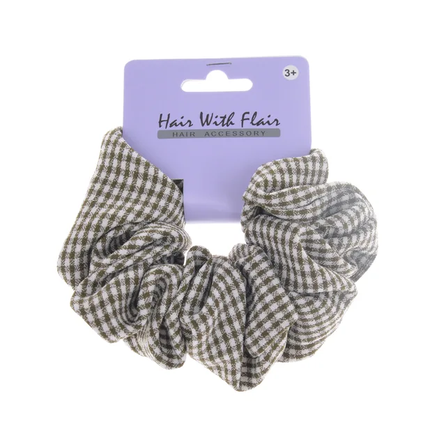 Hair Scrunchie