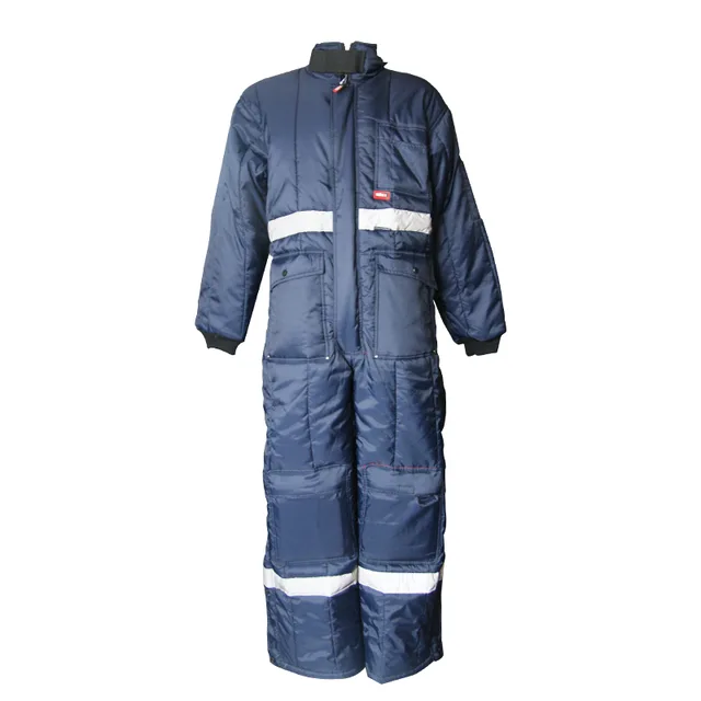 Padded overal