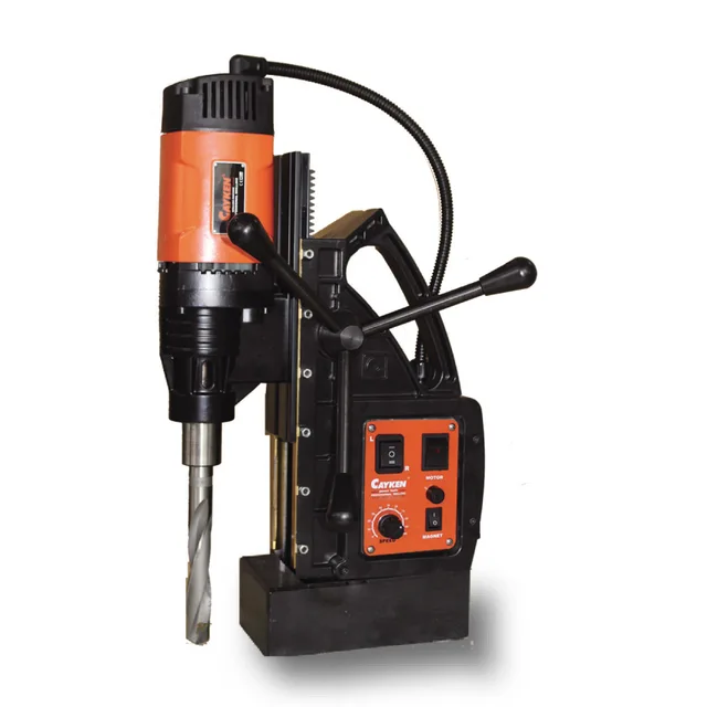 Magnetic Drill Machine SCY-2300RE