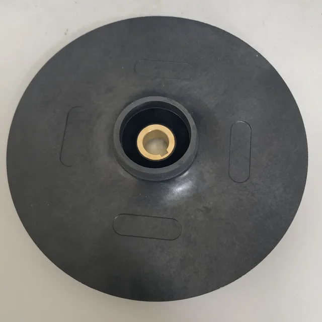 Cb210 Impeller