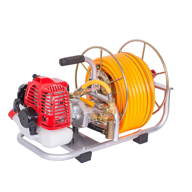 Garden Machine Fst-P768a01