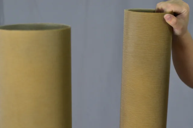 Abrasive paper