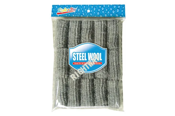Steelwool