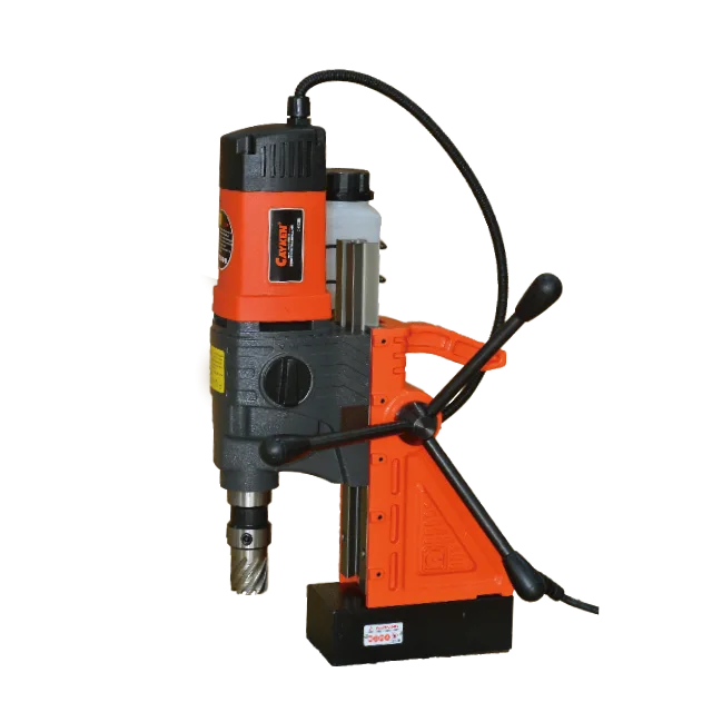 Magnetic Drill SCY-50/2WO