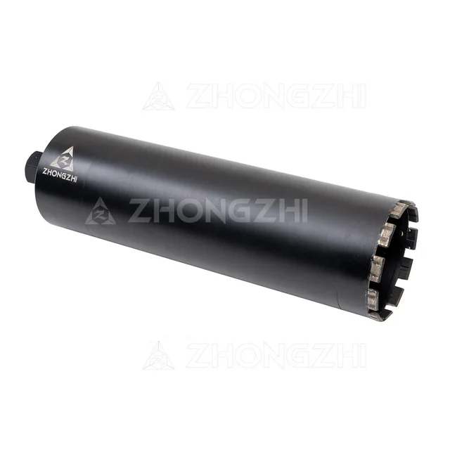 001 Core bit for reinforce concrete