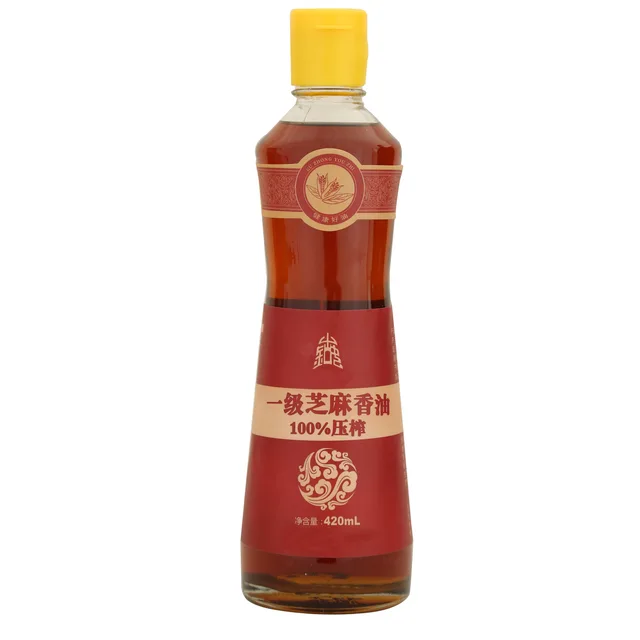Sesame Oil
