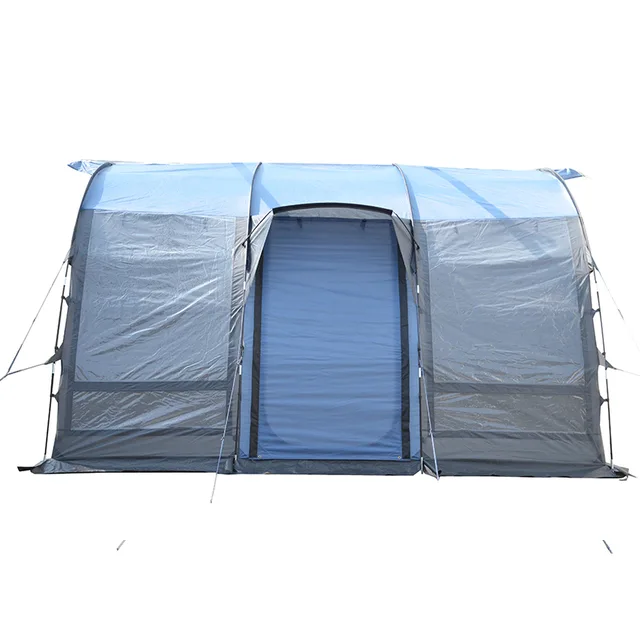 Caravan Awning