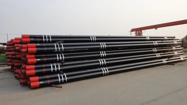 Oil Casing Pipe