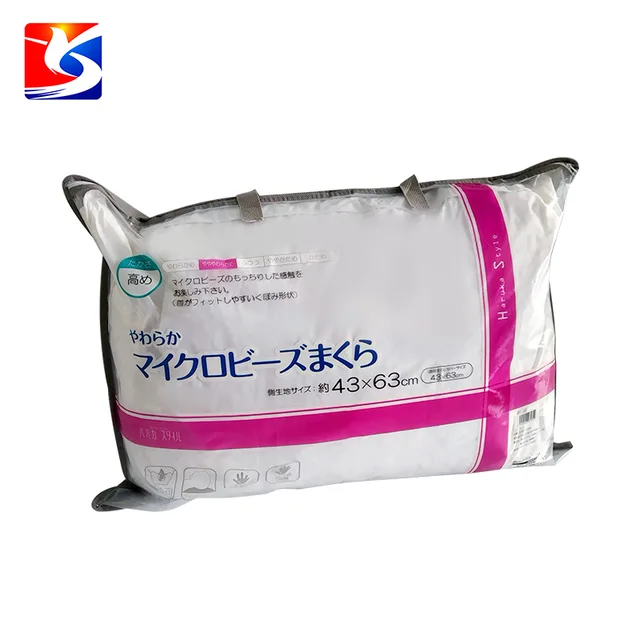 Pillow Bag