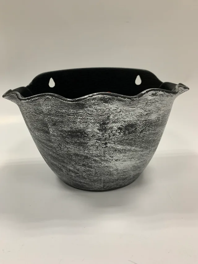 Wall Decor Planter