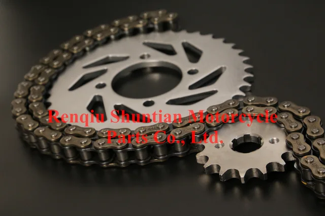 Sprocket Set