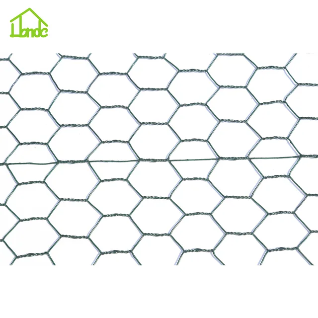 Hexagonal Wire netting
