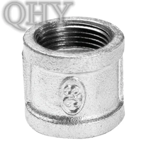 Malleable Pipe Fittings(sockets)