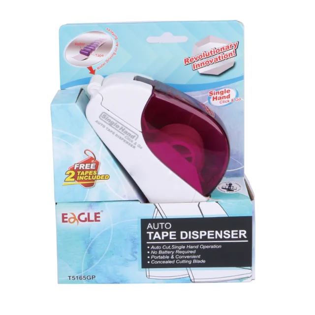 Tape Dispenser Auto Tape Dispenser