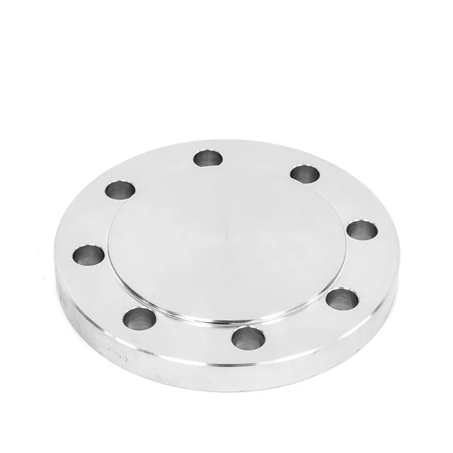 ASME B16.5 Blind Flange