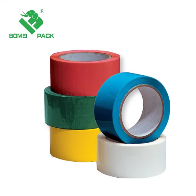 Colored tape