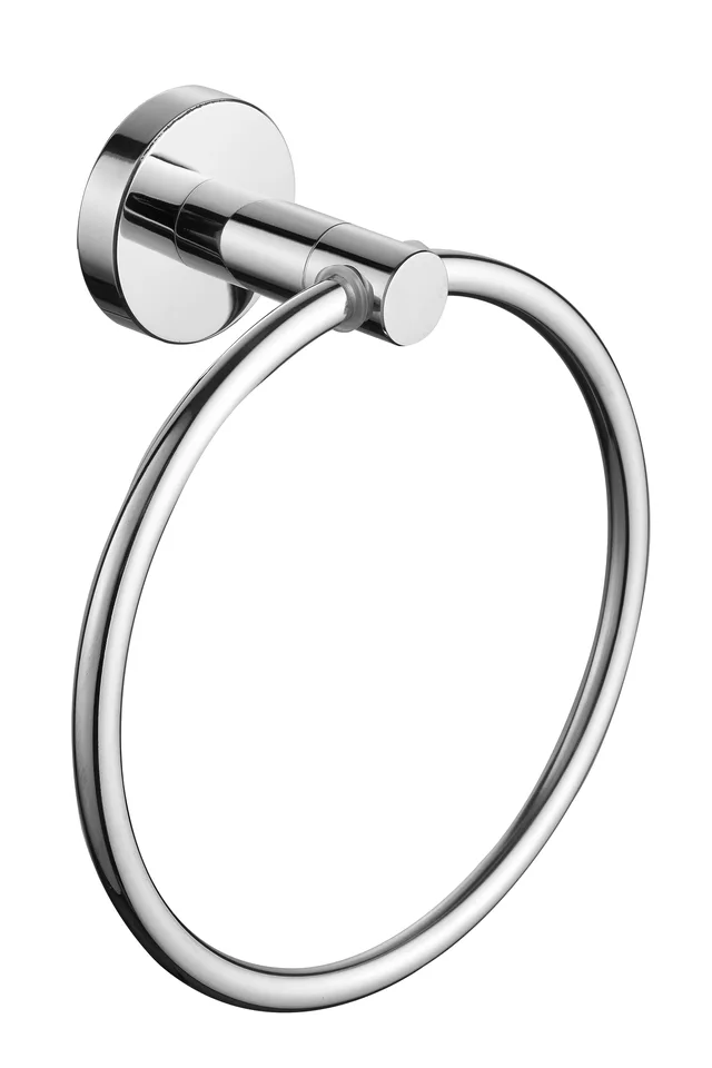 Towel ring