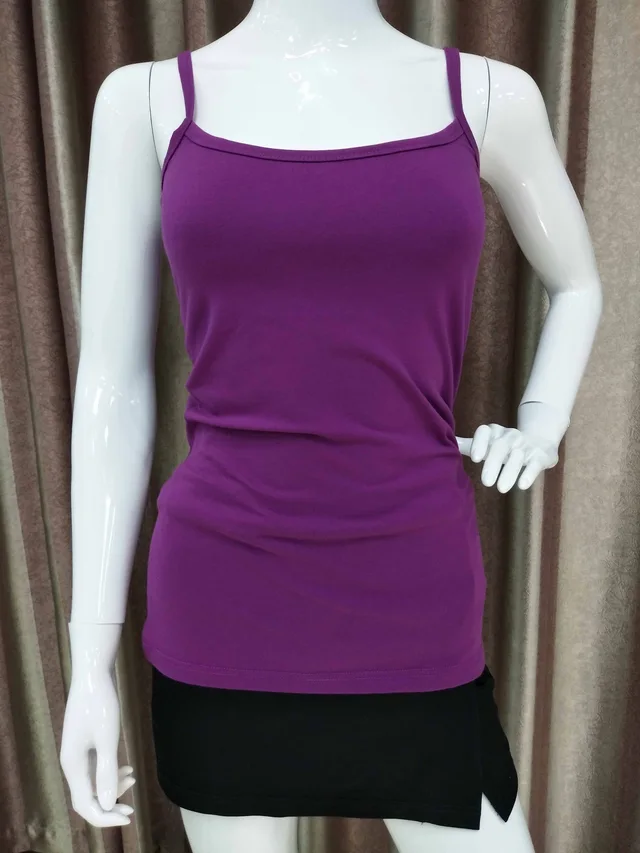 Woven skirt short for lady