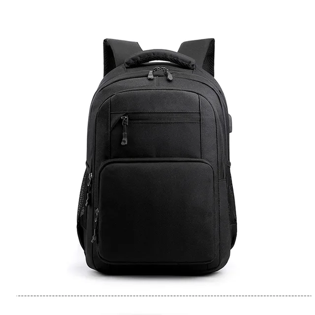 Laptop backpack