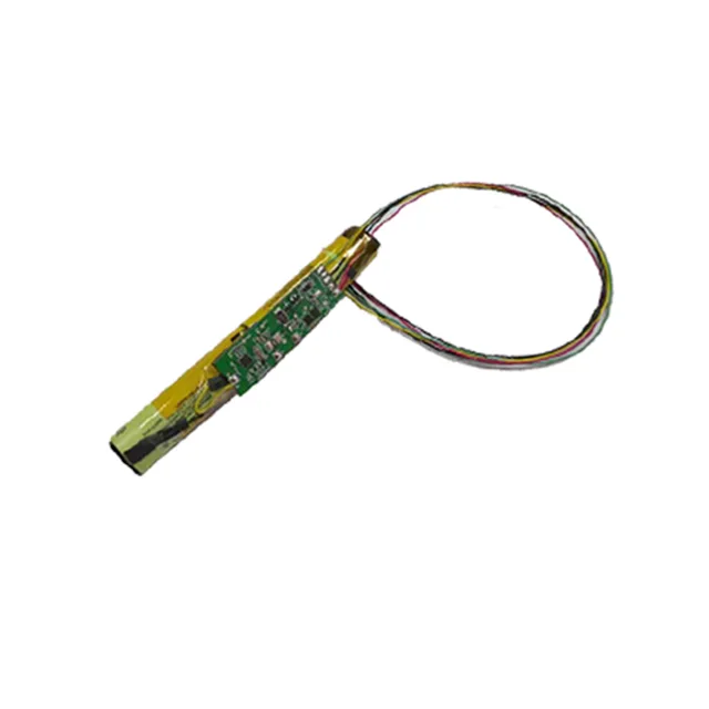 Medical Device Batteries Li-ion