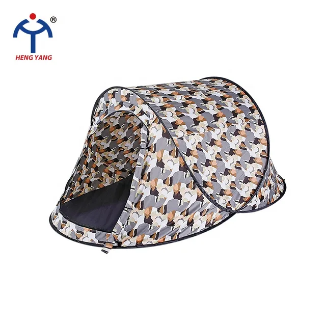 Pop Up Tent