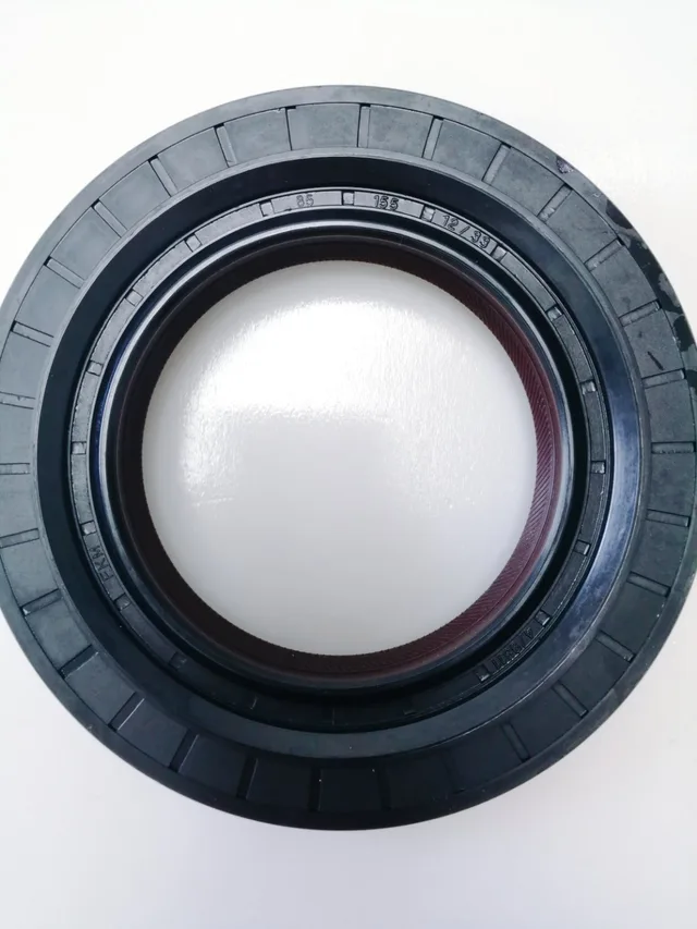 Oil seal