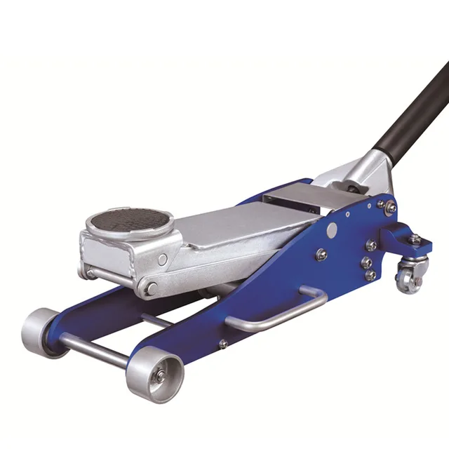 3Ton Aluminum and Steel Hybrid Jack