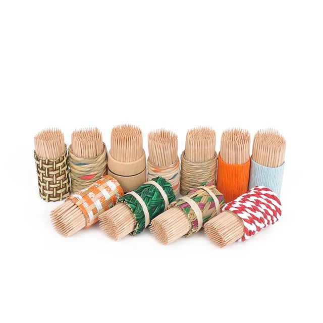 Toothpicks