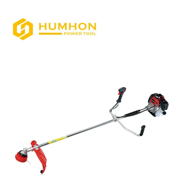 Brush cutter