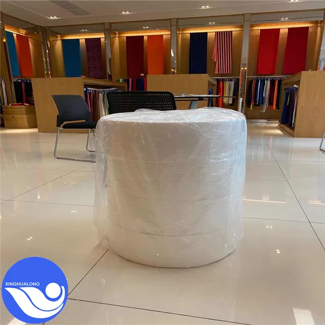 Non-woven fabric