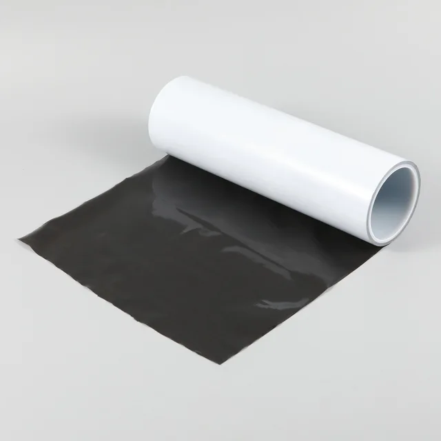 Protective film for stainless steel plate