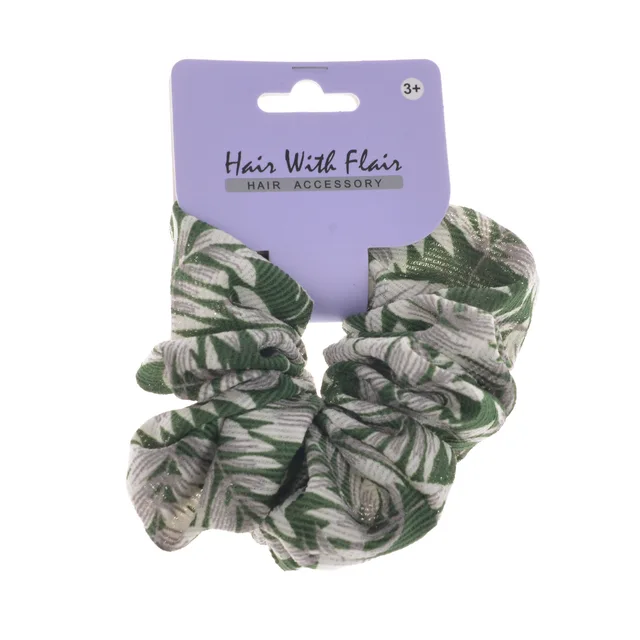 Hair Scrunchie