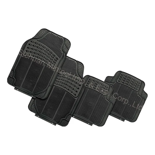 PVC floor mat