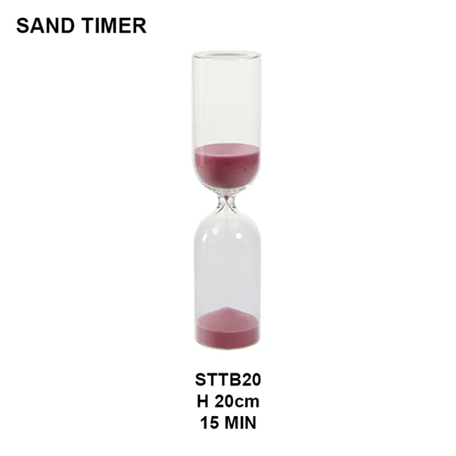 Sand Timer