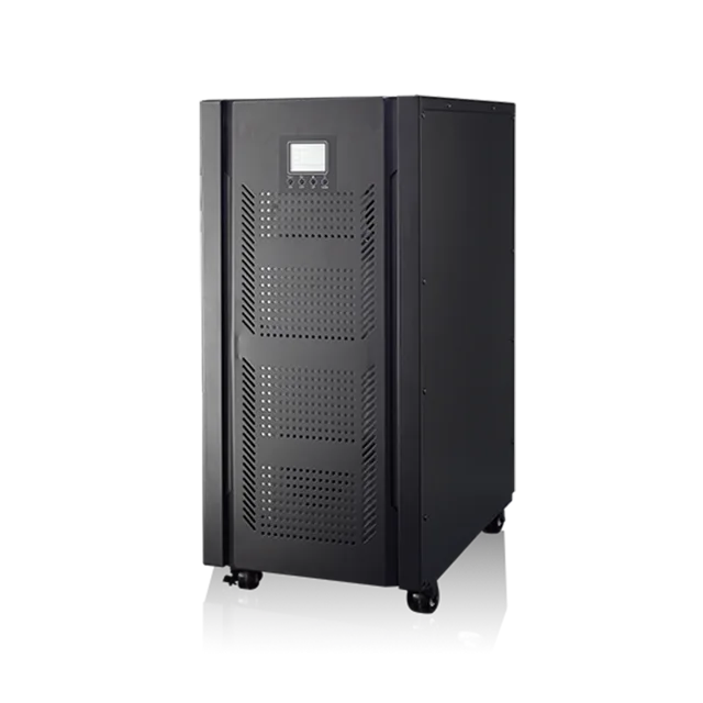 InfiniSolar TX 3 Phase Transformer Type Hybrid Inverter
