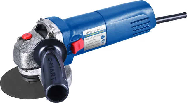 Angle grinder