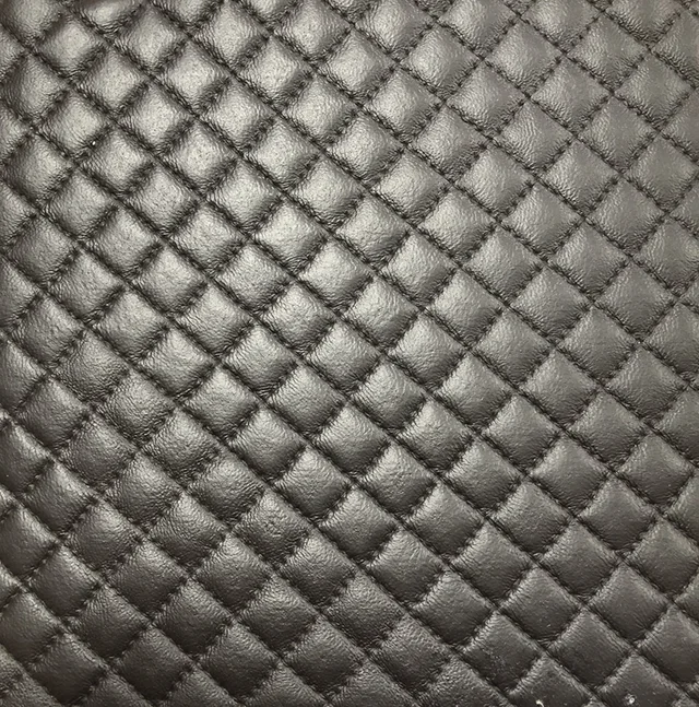 Artificial leather