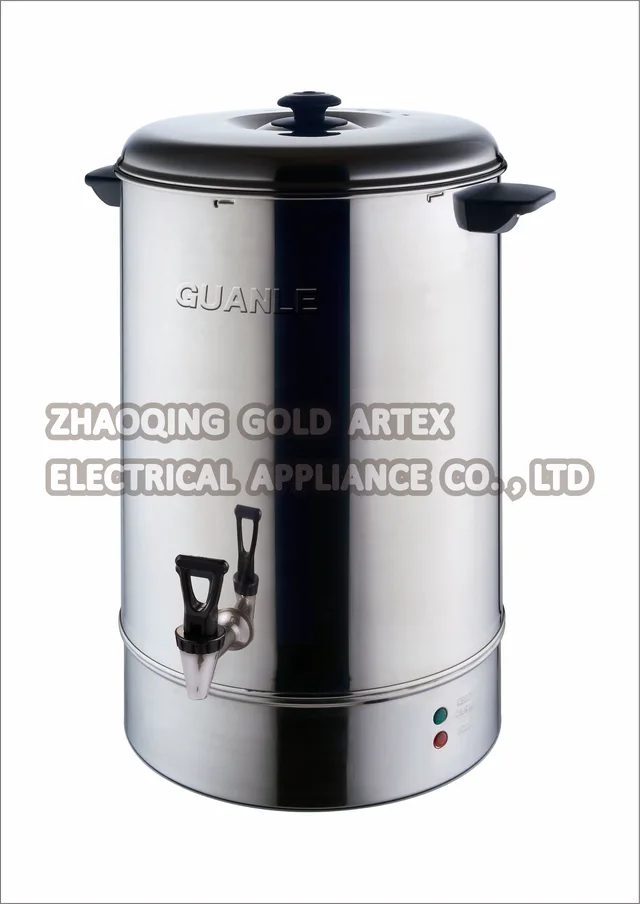 Electric Water Boiling Urn