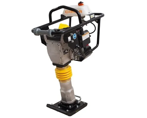 Tamping Rammer