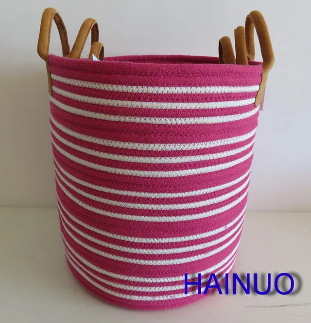 Arts Basket Set Of Three