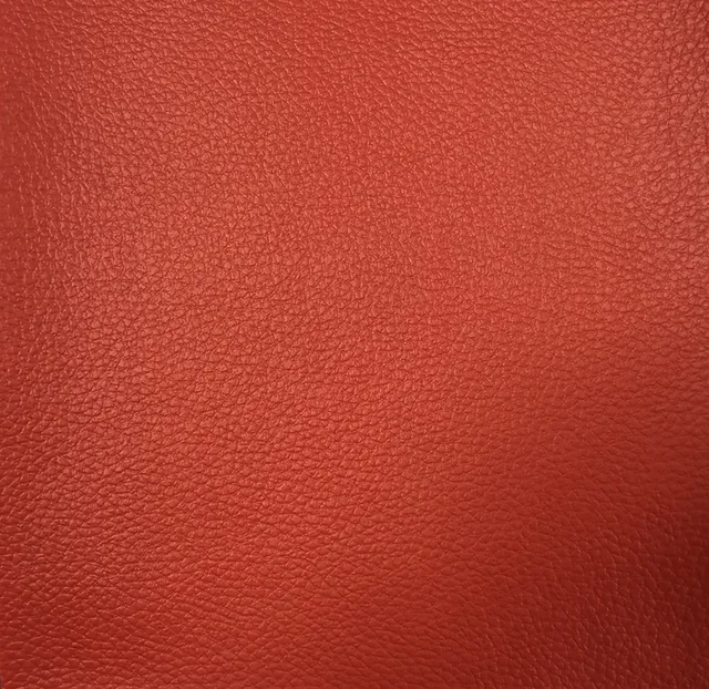 Artificial leather
