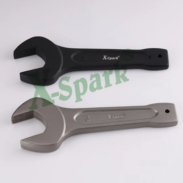 Slogging Open End Wrench