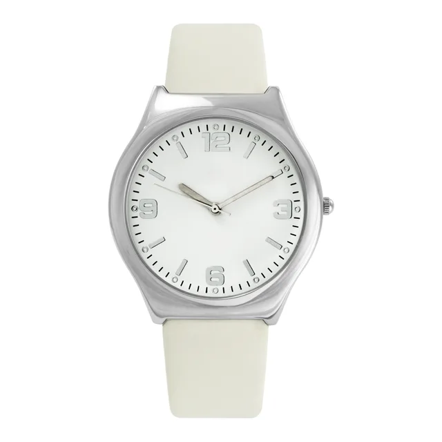Quartz watches