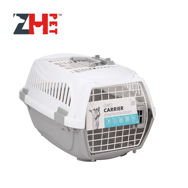 Pet carrier