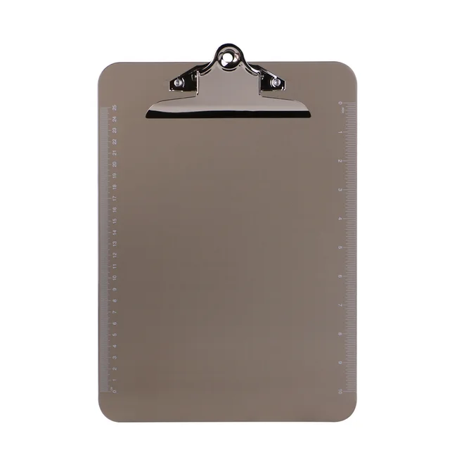 Writing clipboard