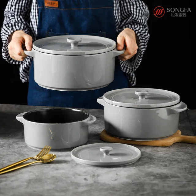 Cast iron series