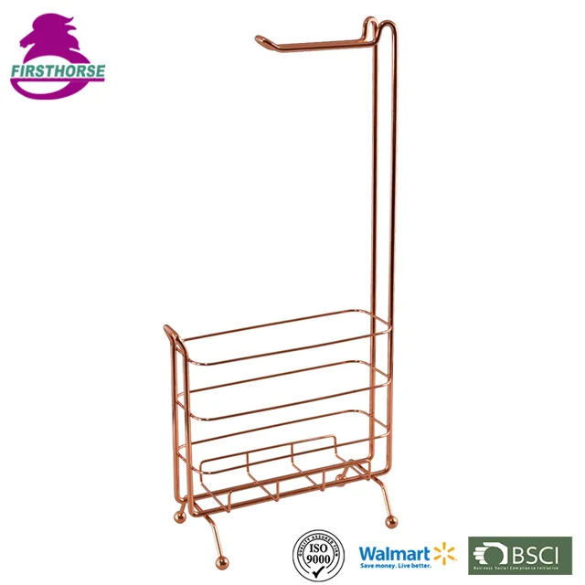 Tissue Rack