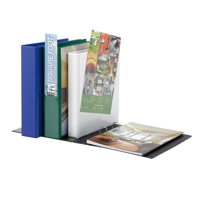 Ring Binders Files