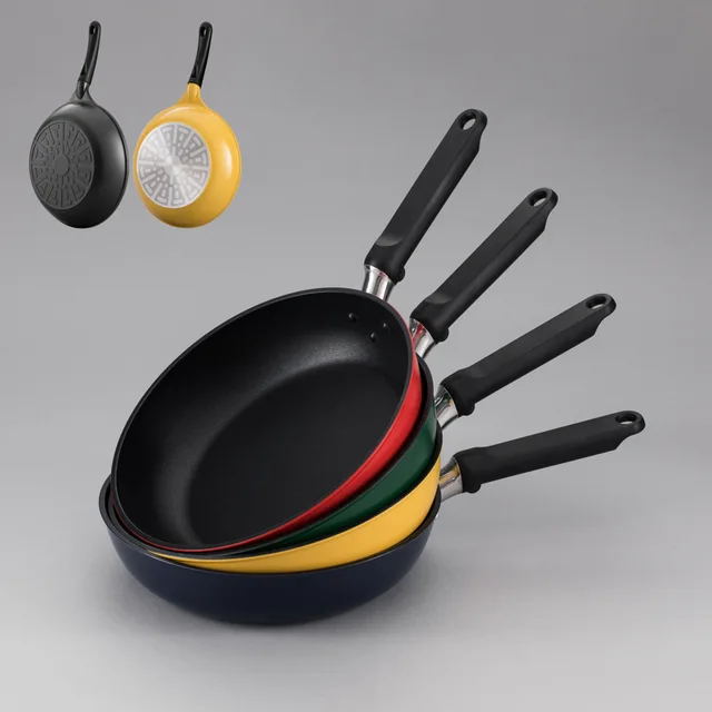 Frying pan